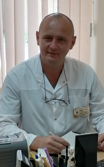 Коваленко Алексей Николаевич